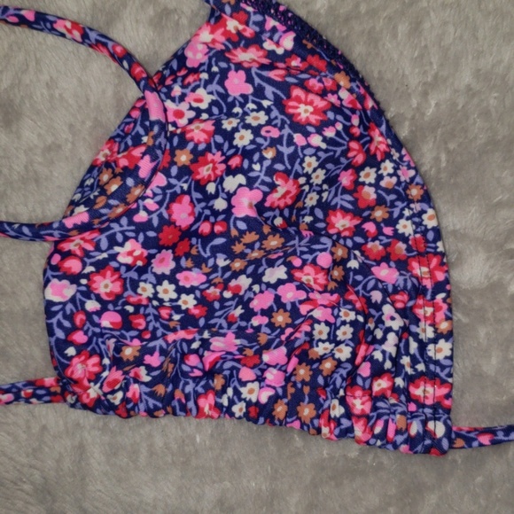 String bikini top - Picture 2 of 3